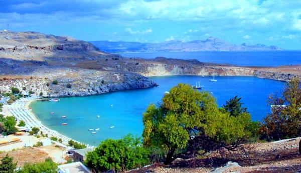 Cristelia Seafront & Pool Villa لاخنيا المظهر الخارجي الصورة
